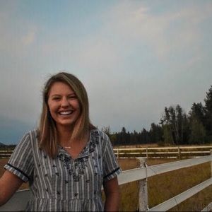 Meet your Posher, Marie